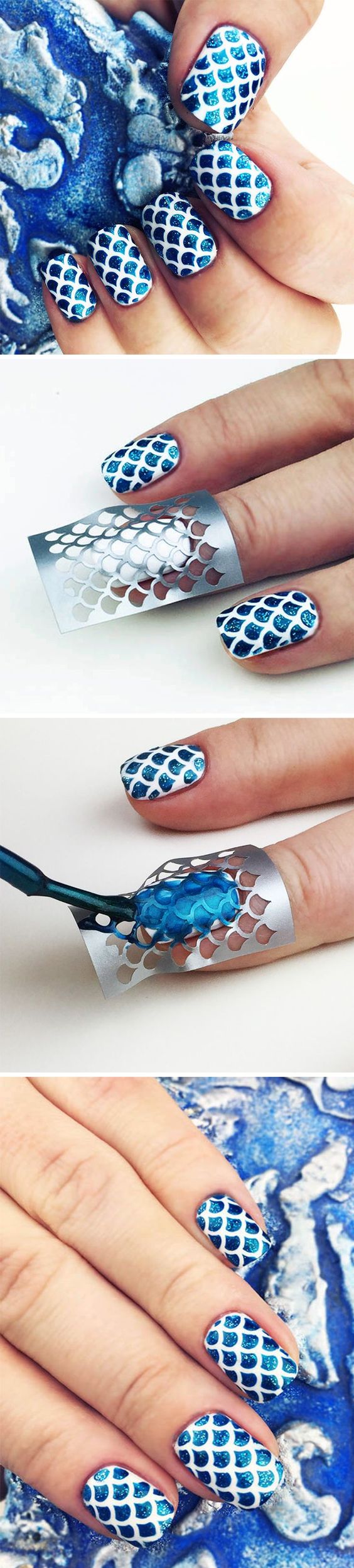 Do It Yourself Acrylic Nails | BMNE Direct